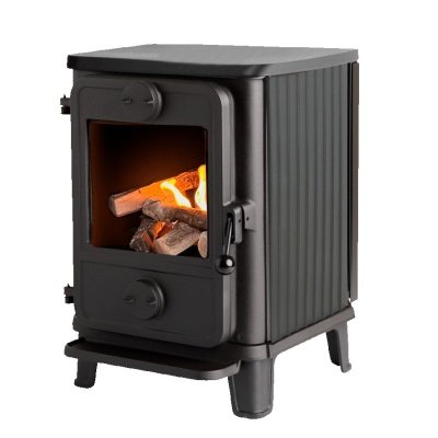  Morsø Bioovn 1010 m rib, 100 mm ben