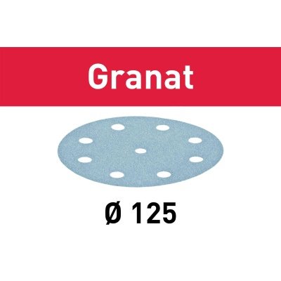 Festool slibeskiver Granat
