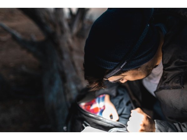 NEBO Einstein pandelampe hybrid - 1000 lumen