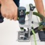 Festool anslag