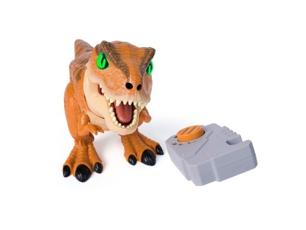 Primal Hatch interaktiv dino T-Rex Primal Hatch interaktiv dino T-Rex