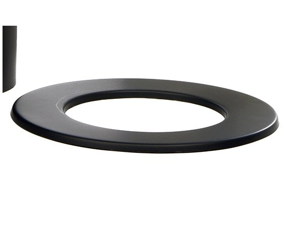 Varde rosette til væg