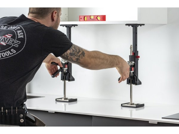 VIKING ARM installationskit