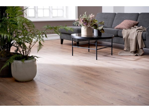 Wallmann Mammut laminatgulv