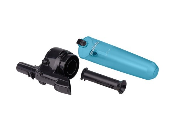 Makita cyclone tilslutning