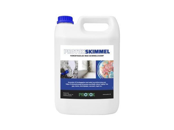 Protox skimmel 5ltr
