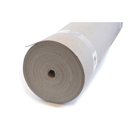 Gulvpap grå 500g/m2