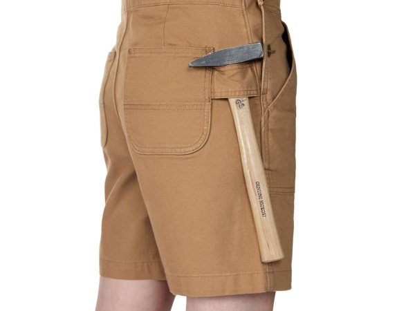 Carhartt canvas overalls