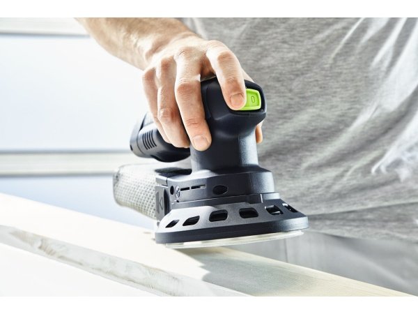 Festool excentersliber