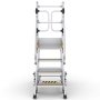 Materielhuset Esperon mobil platform