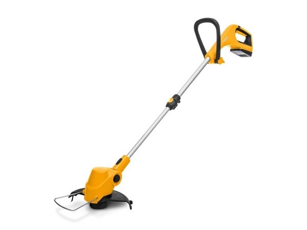 Stiga akku græstrimmer