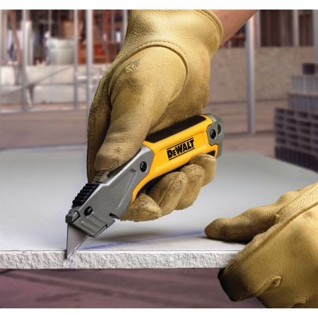 Dewalt kniv trapezblad