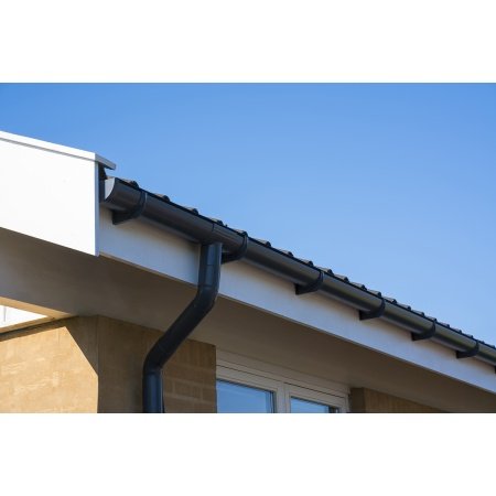 Plastmo nedløbsrør