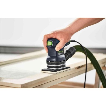 Festool rystepudser