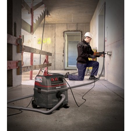 Starmix støvsuger 1600W