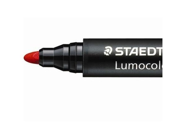 Staedtler permanent marker