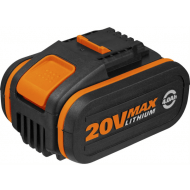 Worx batteri Worx batteri