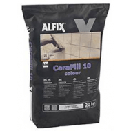 Alfix cerafill 10 lysgrå Alfix cerafill 10 lysgrå