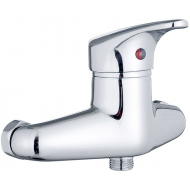 Geyser rex brusearmatur Geyser rex brusearmatur