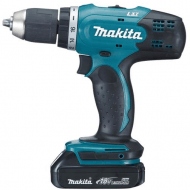 Makita akku boremaskine Makita akku boremaskine