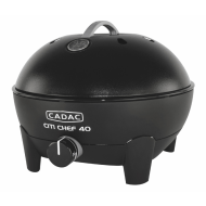Cadac gasgrill City Chef 40 Cadac gasgrill City Chef 40