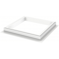 Velux forhøjelseskarm 15cm Velux forhøjelseskarm 15cm