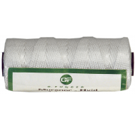 GF mursnor hvid nylon GF mursnor hvid nylon
