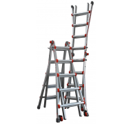 Jumbo multistige giant classic Jumbo multistige giant classic