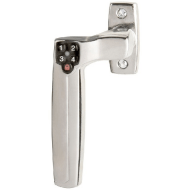 Ruko Code Handle 7810 venstre Ruko Code Handle 7810 venstre