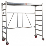 Jumbo foldestillads Proff Jumbo foldestillads Proff