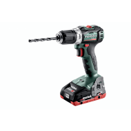 Metabo akku boremaskine Metabo akku boremaskine
