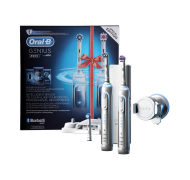 Oral-B eltandbørste Oral-B eltandbørste