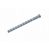 Habo cylinderskrue 2stk/pk Habo cylinderskrue 2stk/pk