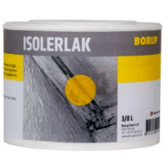 Borup isolerlak 2000 klar375ml Borup isolerlak 2000 klar375ml