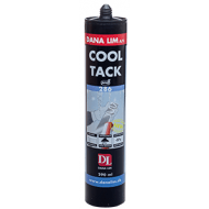 Dana cool tack 286 rød Dana cool tack 286 rød