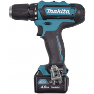 Makita akku boremaskine *U Makita akku boremaskine *U