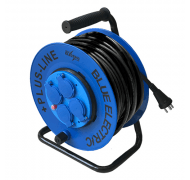 Blue Electric kabeltromle Blue Electric kabeltromle