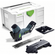 Festool akku isoleringssav Festool akku isoleringssav
