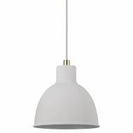 Nordlux Pop Rough 21,5 pendel Nordlux Pop Rough 21,5 pendel