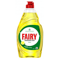 Fairy opvaskemiddel Fairy opvaskemiddel
