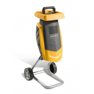 Stiga kompostkværn 2200W Stiga kompostkværn 2200W