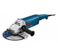 Bosch vinkelsliber 2000W Bosch vinkelsliber 2000W