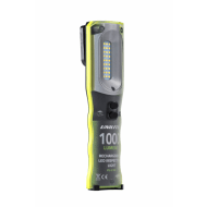 Unilite lommelygte Prosafe Unilite lommelygte Prosafe