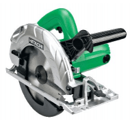 Hitachi rundsav 1050W Hitachi rundsav 1050W