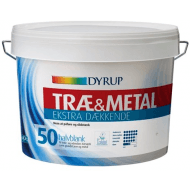 Dyrup træ & metal 50 Dyrup træ & metal 50