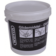 Wavin 1 kg glidemiddel Wavin 1 kg glidemiddel