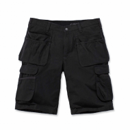 Carhartt arbejdsshorts Steel Carhartt arbejdsshorts Steel