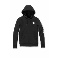 Carhartt hættetrøje Clarksburg Carhartt hættetrøje Clarksburg