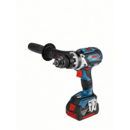 Bosch akku slagboremaskine *U Bosch akku slagboremaskine *U