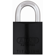 Abus hængelås *U Abus hængelås *U